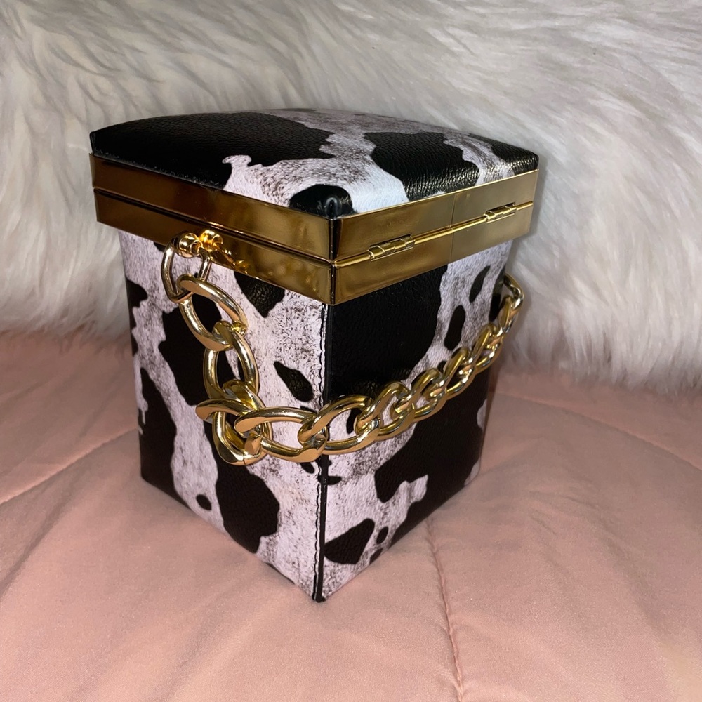 Date night purse